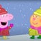 Peppa Pig juega con Candy Gata: Capítulo completo de YouTube en español por el Día Internacional del Gato