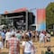 ¿A qué hora termina Pitchfork Music Festival CDMX? Horario para Frontón Bucareli y Foro Indierocks! de hoy viernes 8 de marzo