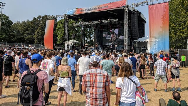 Pitchfork Music Festival en CDMX: Cuándo, dónde y precio de los boletos