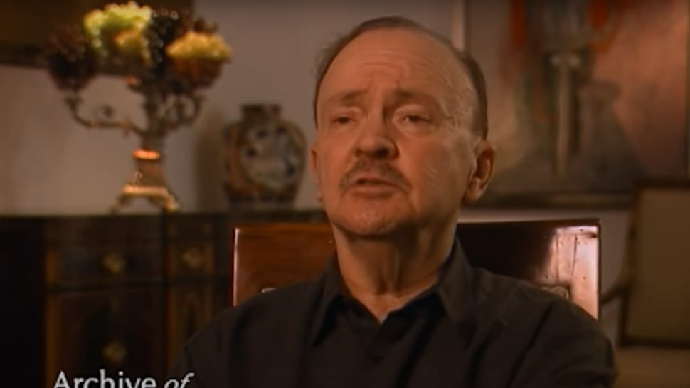 Muere a los 87 años William Link, cocreador de 'Colombo' y 'Se ha escrito un crimen'