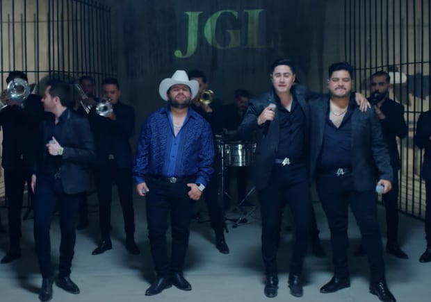 La Adictiva desmiente peligrosos rumores sobre su polémica canción “JGL”