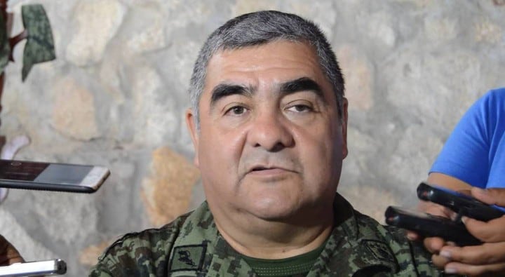 Alejandro Saavedra Hernández