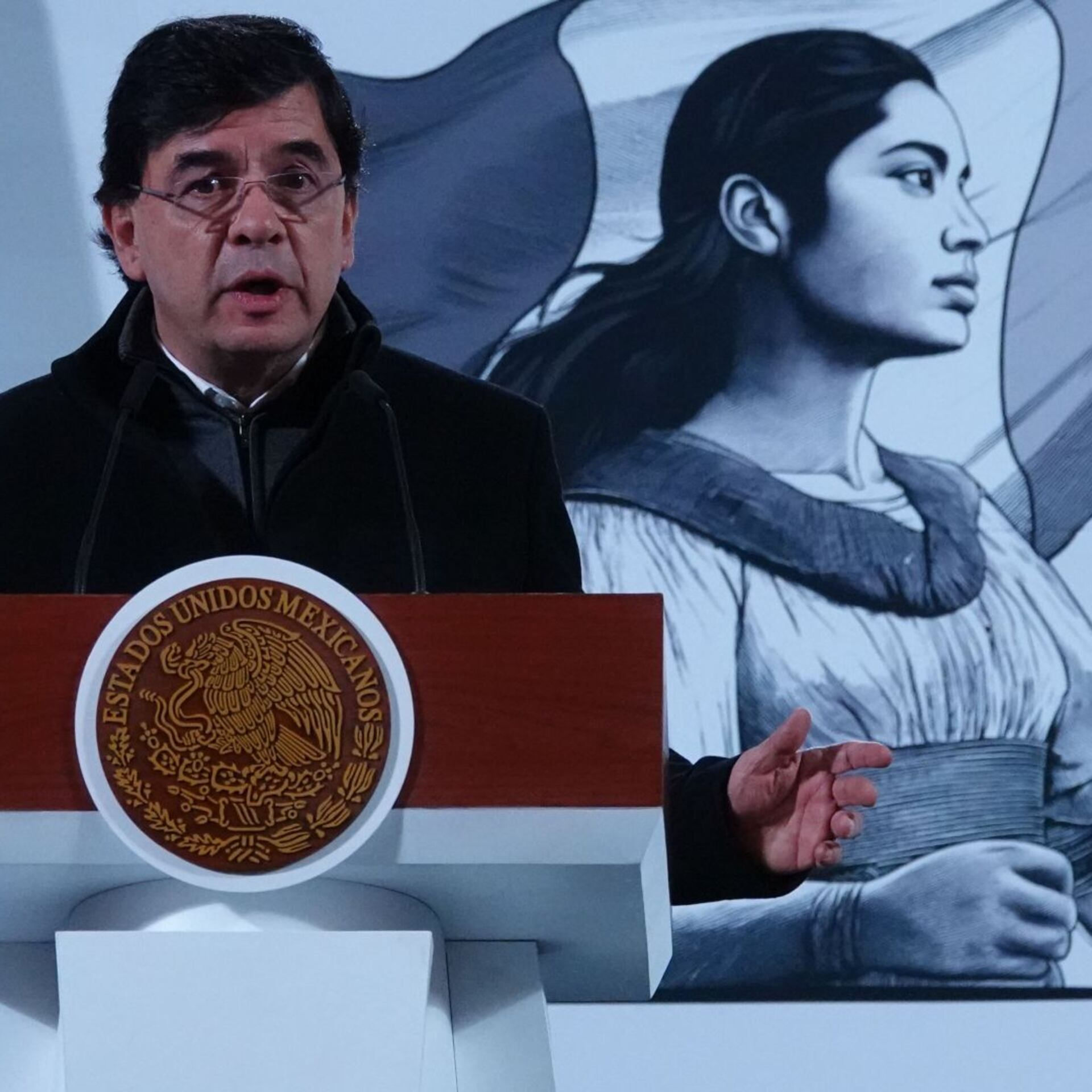 Lilly Téllez emplaza a Ramírez Cuevas