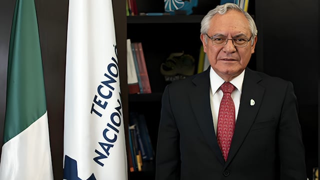 Ramón Jiménez fue designado por AMLO en el 2022