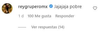 Rey Grupero se burla de Alfredo Adame