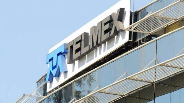 Telmex