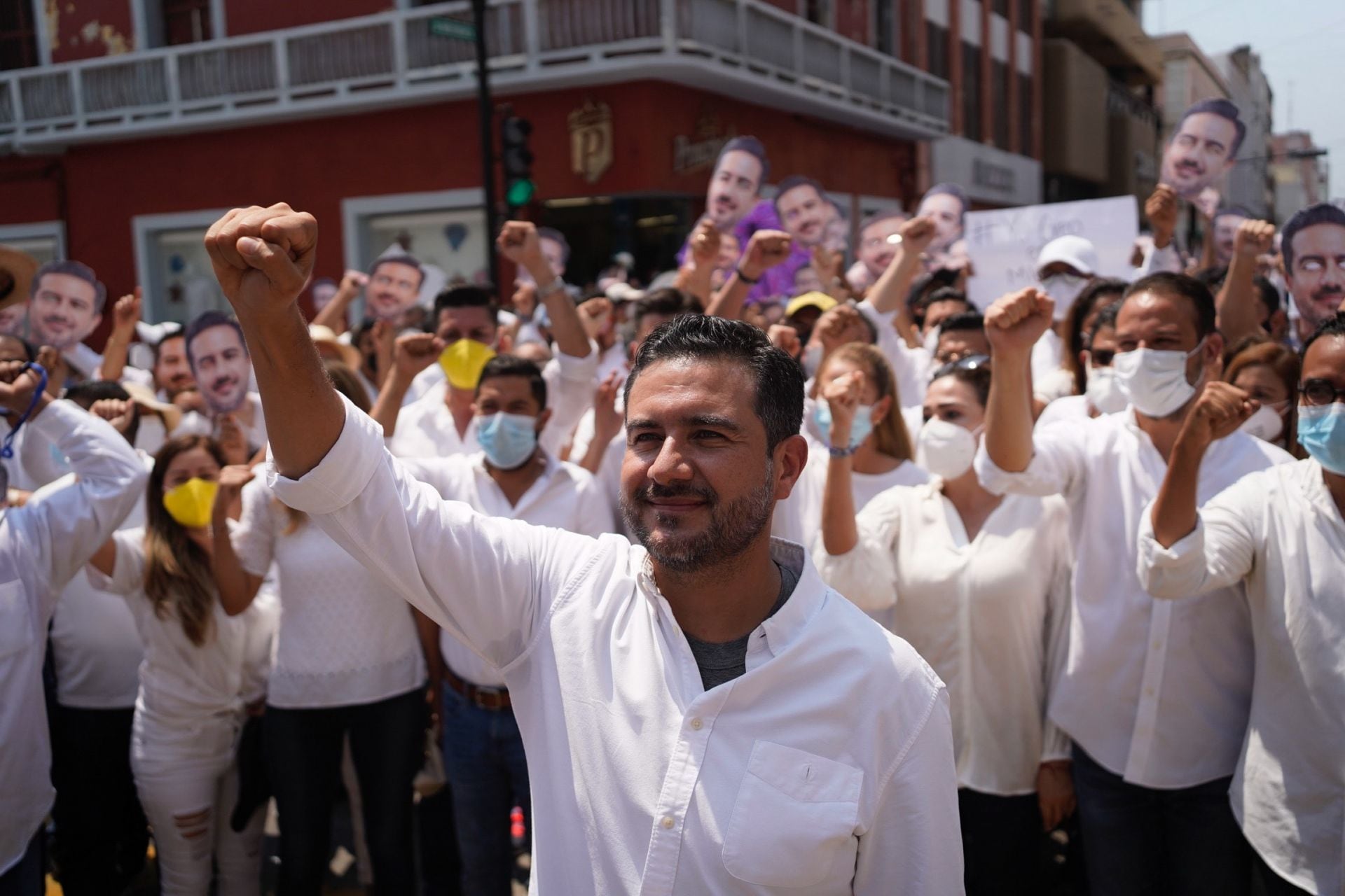 Miguel Ángel Yunes Márquez