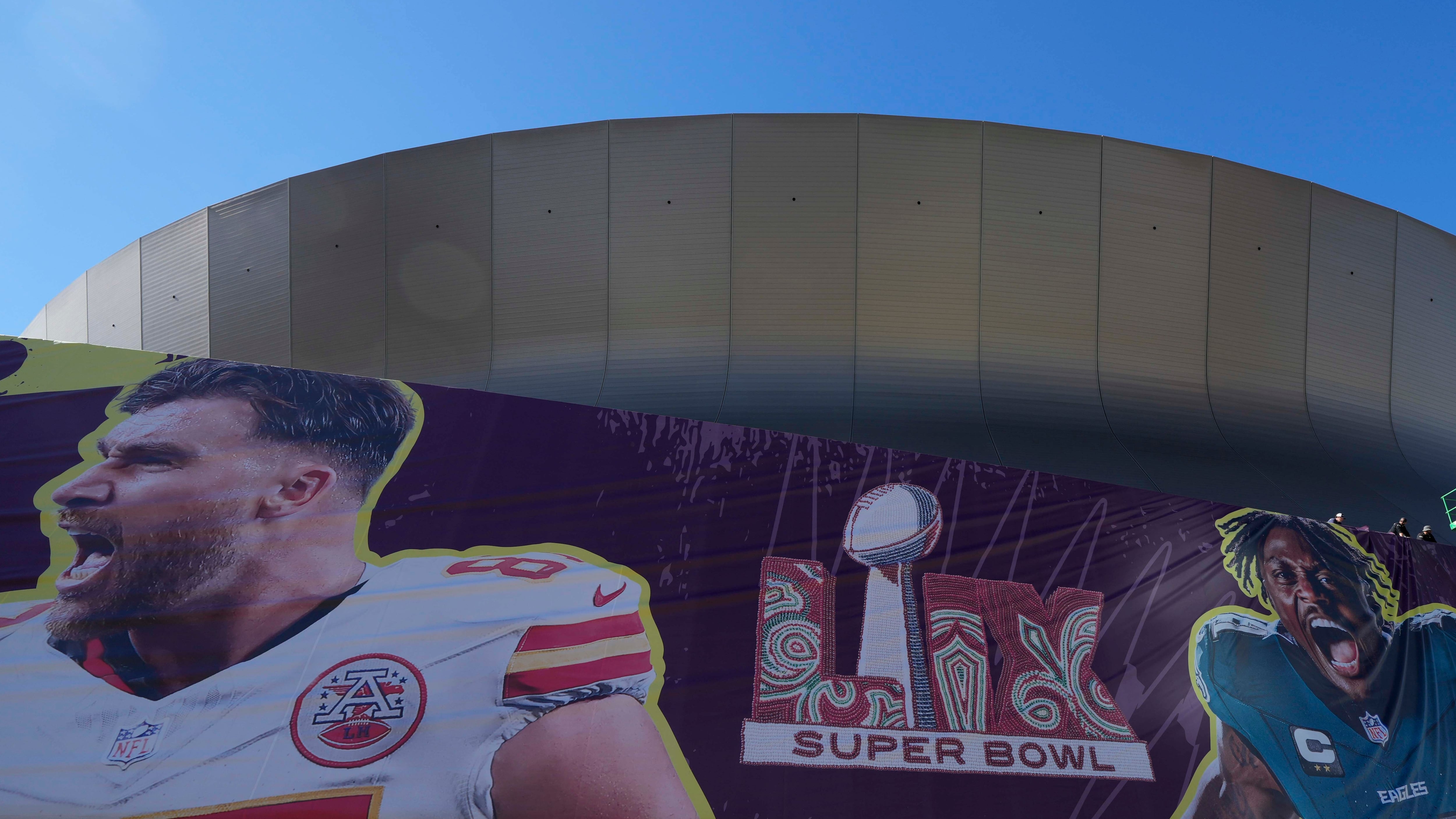 Super Bowl 2025
