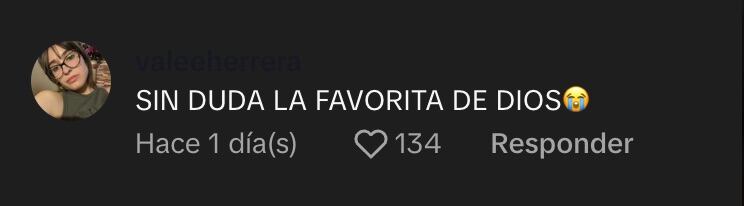 Comentarios a chica que recibió mensaje de Harry Styles