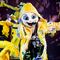 ¿Quién es Hueva en ‘Quién es la Mascara’?