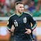 Santiago Giménez aparece en el radar del Real Betis para reforzar su delantera