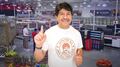 MrBeast: El mexicano Juan García gana reto de 202 días en supermercado