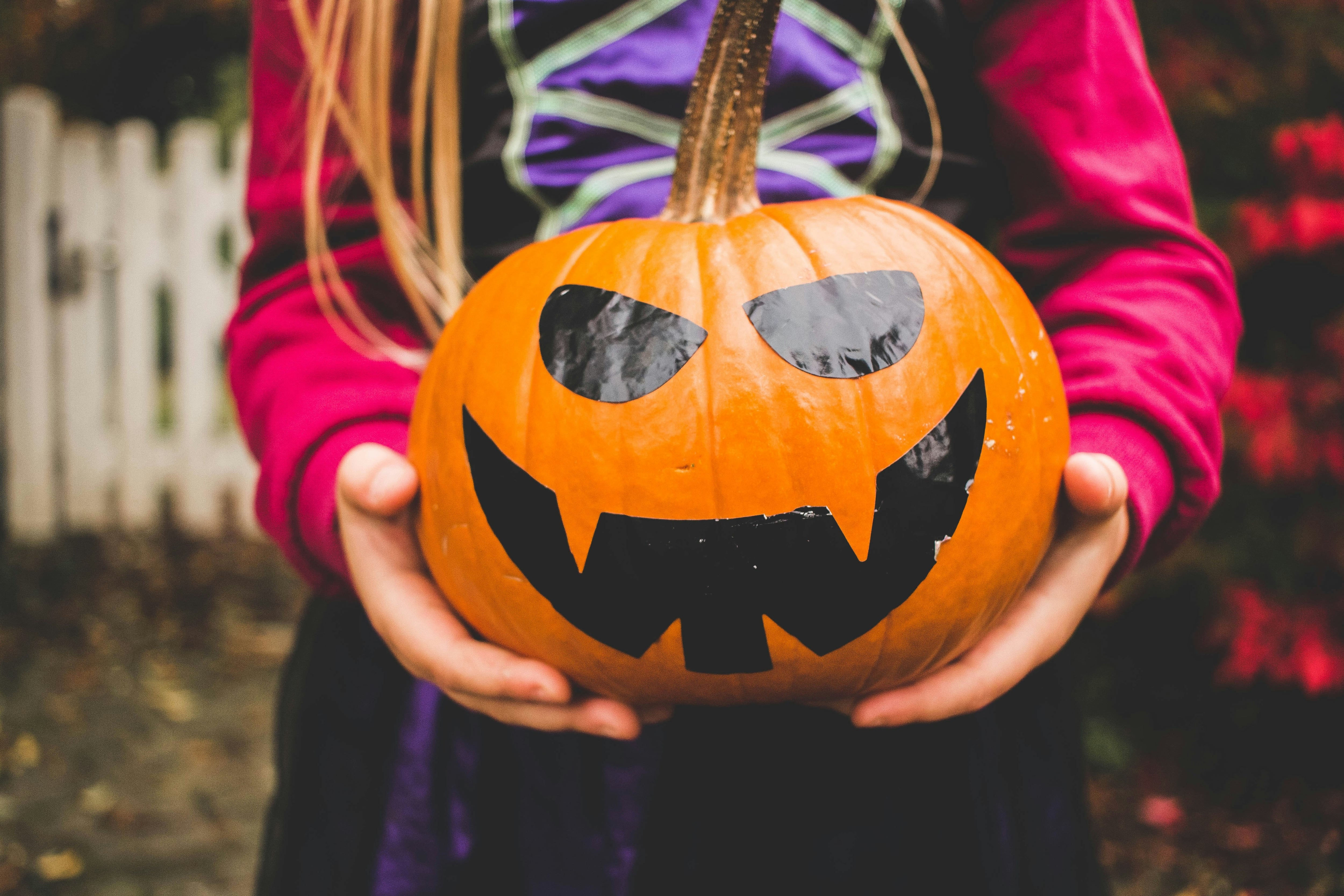 Trick or treat vs calaverita es lo mismo ¿te decimos este Halloween 2024?