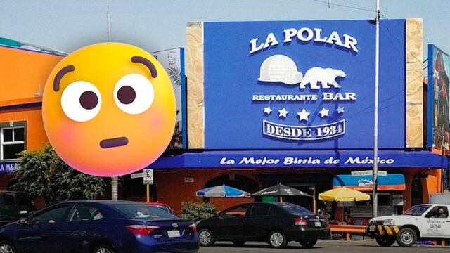 La Polar recibe reconocimiento de Taste Atlas pese a asesinato en el restaurante