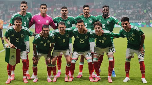 México vs Chequia: pronóstico y posibles alineaciones para el Mundial 2026