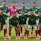 México vs Chequia: pronóstico y posibles alineaciones para el Mundial 2026