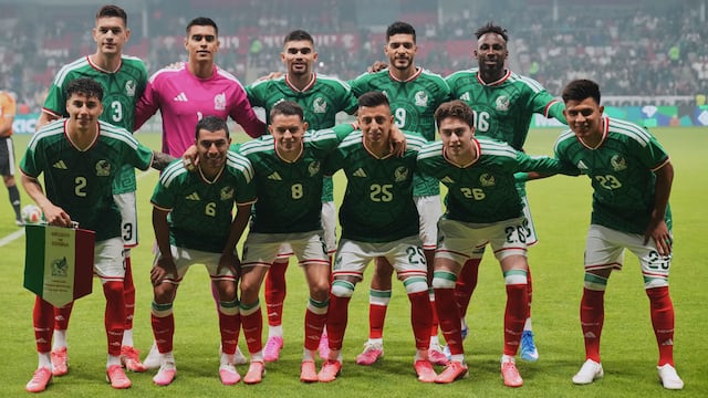México sumará su tercera victoria en el Mundial 2026 con marcador de 3-1 sobre Chequia.