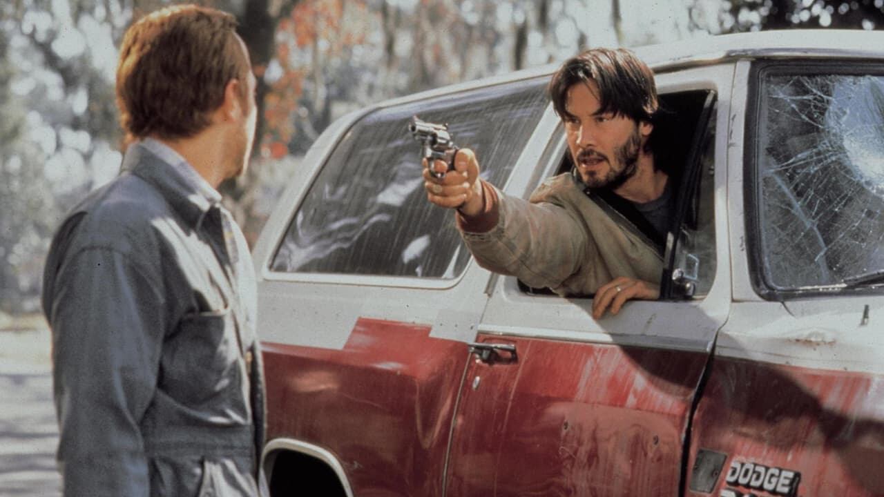 Premonición, película de Netflix