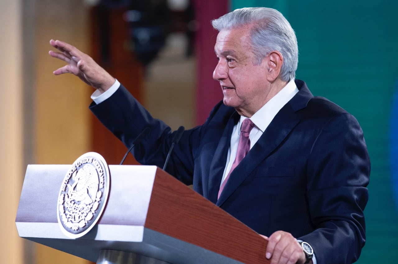 AMLO