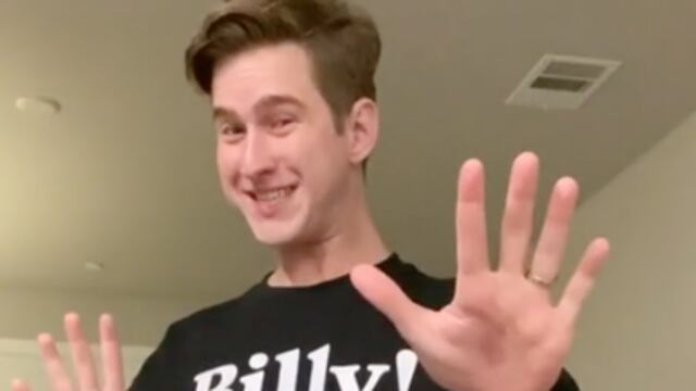 Alex Griswold 'TikTok'