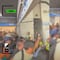 Usuarios del Metro CDMX dan portazo en General Anaya por afectaciones durante protestas