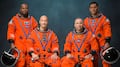 Estos son los astronautas elegidos para la misión Artemis III de la NASA