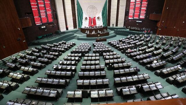 Senado de la República