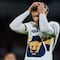 Están desesperados: Aaron Ramsey ofrece recompensa por encontrar a su perrita “viva o muerta”