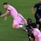 El nuevo show de Messi en la MLS: Agredió a rival y se tiró tremendo clavado; árbitro le perdonó todo