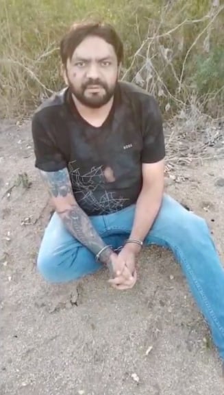 Marco Antonio Sánchez Muñoz, El Bob Esponja