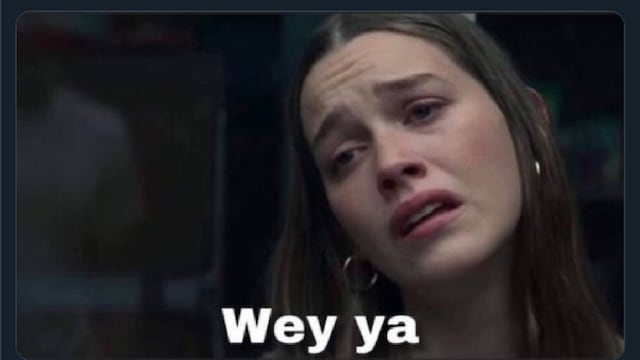 Memes del trend "tía Paola"