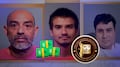 Ofrecen un millón de pesos de recompensa por tres reos fugados del penal de Hermosillo