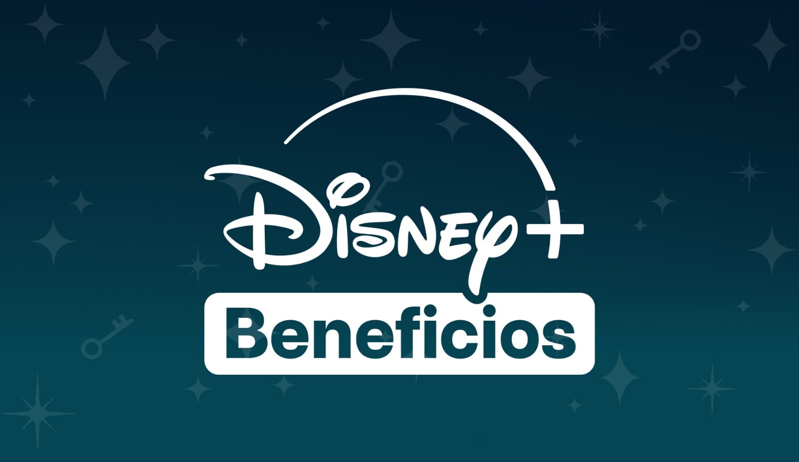 Disney+ Beneficios
