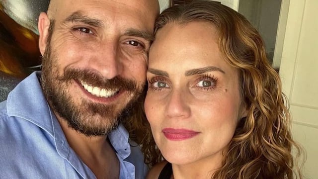 El divorcio de Rodrigo Cachero y Adianez Hernández habría ocurrido por el más obvio motivo