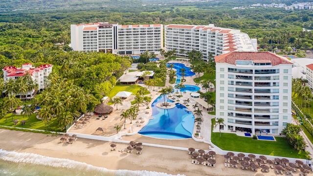 Posadas refuerza liderazgo en turismo de playa con nuevas habitaciones