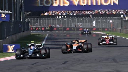 Cambios en la Fórmula 1 2026: Modifican formato de clasificación por “culpa” de Checo Pérez y Cadillac