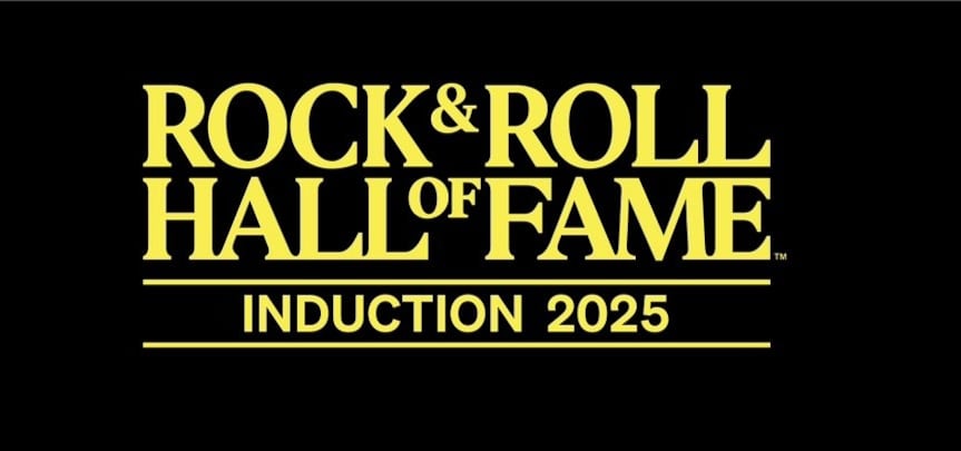 Rock and Roll Hall of Fame 2025