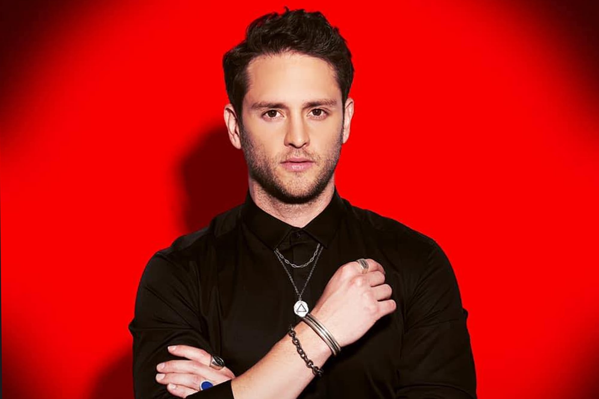 Christopher Uckermann
