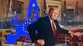 Trump amenaza a Europa con arancel del 100% por impuesto digital