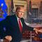 Trump amenaza a Europa con arancel del 100% por impuesto digital