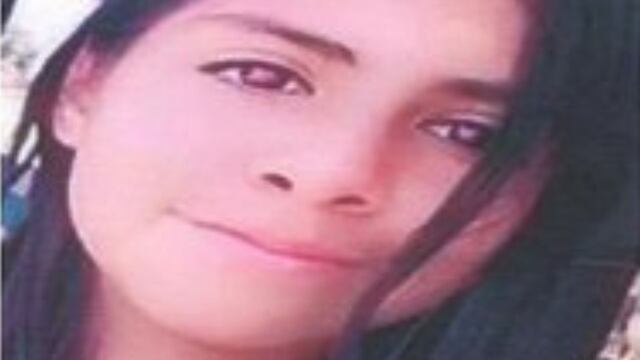 Madeline América Martínez Rosales