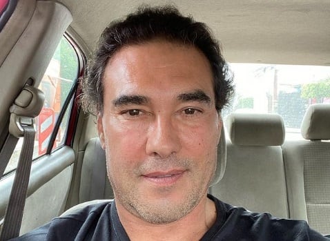 Eduardo Yáñez