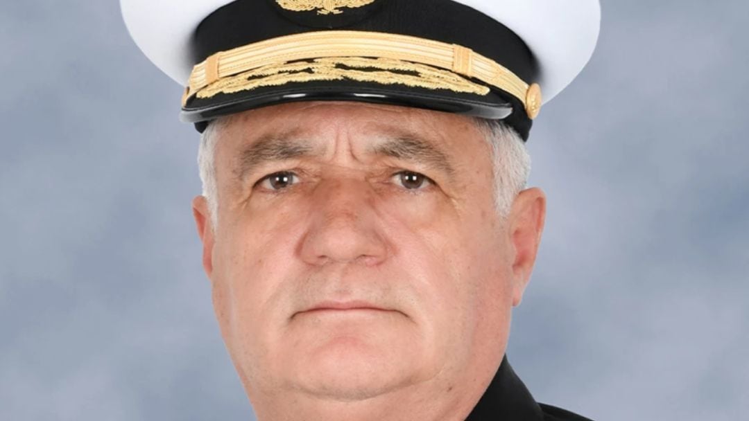 Juan José Padilla, nuevo director del AICM