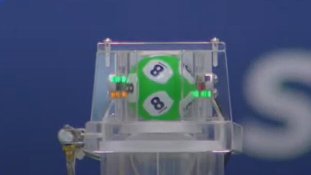 Resultados Sorteo Tris: Números ganadores del 13 de junio 2024