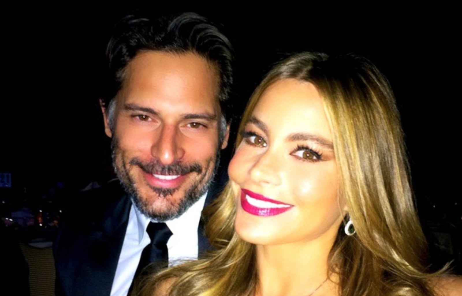 Sofía Vergara y Joe Manganiello anuncian su divorcio tras 7 años de matrimonio
