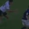 VIDEO: La espectacular jugada de Marcelo Flores que sorprendió hasta a los narradores