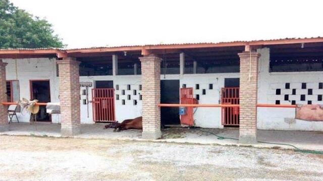 Rancho "La Providencia"