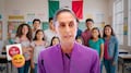 “Los jóvenes deben estar en la escuela”: Sheinbaum destaca éxito de Mi Derecho, Mi Lugar en Segundo Informe