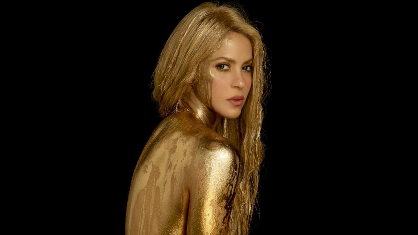 Shakira