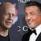 A Sylvester Stallone se le rompe el corazón al hablar de la salud de Bruce Willis